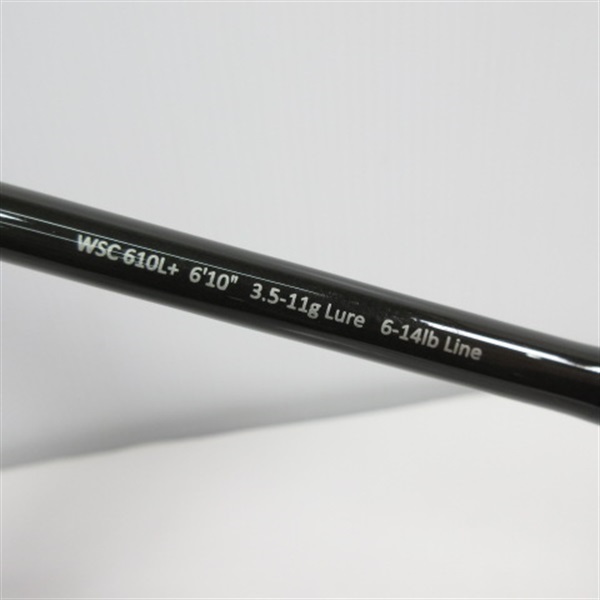 ワイルドサイドＷＳＣ６１０Ｌ＋
